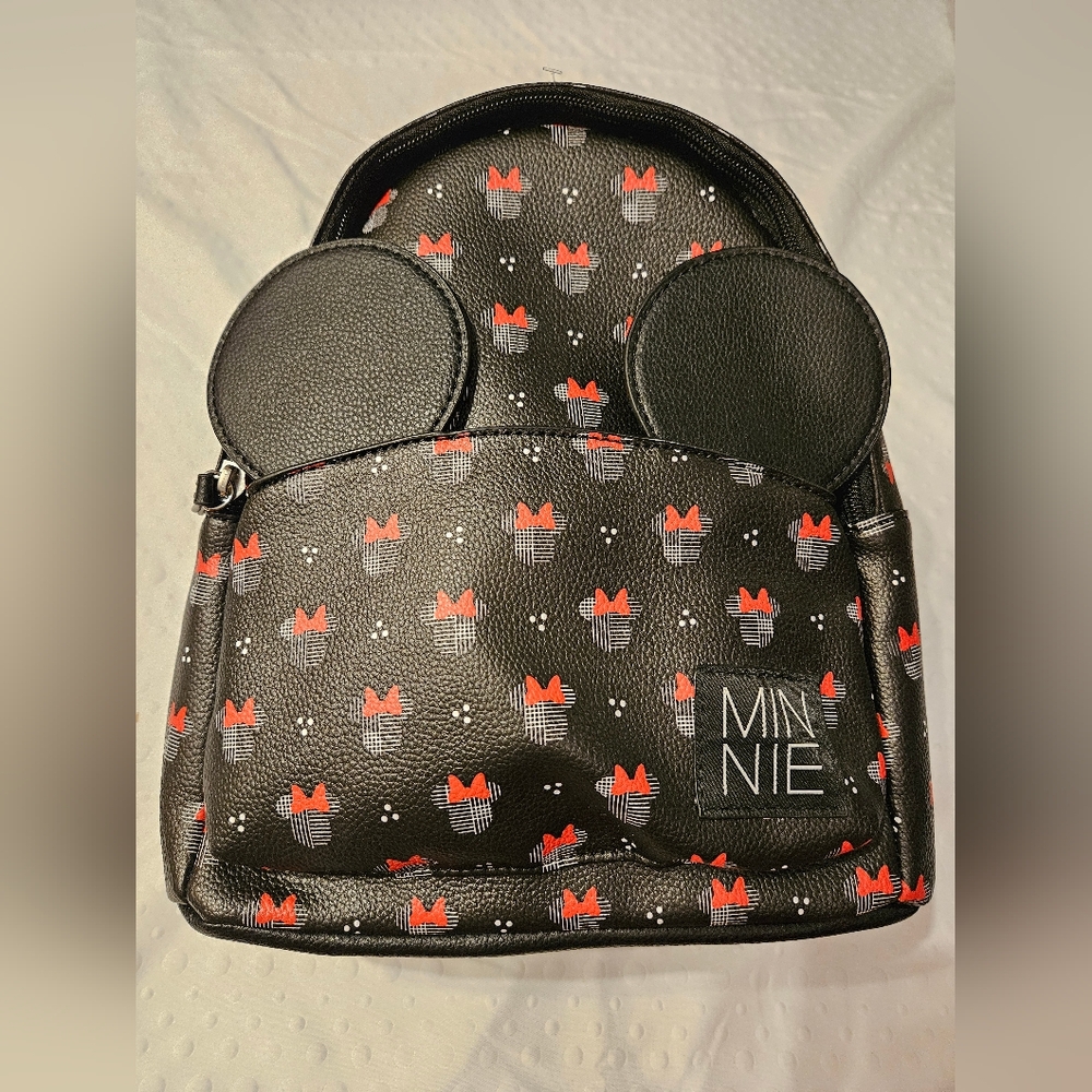 Minnie backpack by DANI